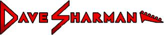 logo Dave Sharman